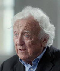 Ray Connolly