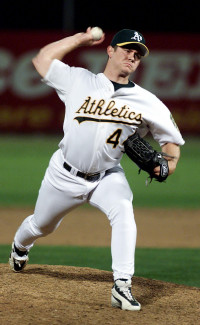 Jason Isringhausen