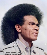 Leoni Lesinawi