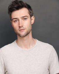 Will Connolly