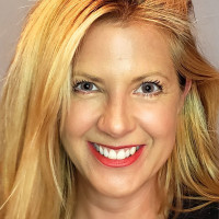 Melanie Gilpin