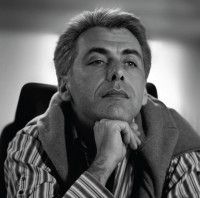 Dmitriy Dobuzhinskiy