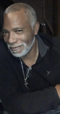 Vonzell Scott