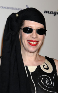 Magenta Devine
