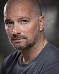 Andrew Langtree
