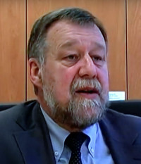 Gilbert Thiel