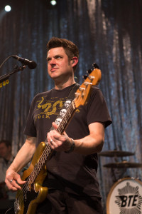 Tom Drummond