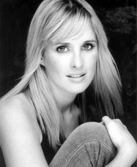 Kate Naughton
