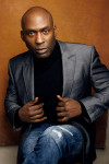 Patrick Regis