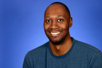 Vance Tucker