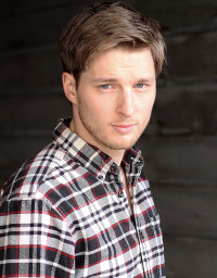 Christopher Thompson