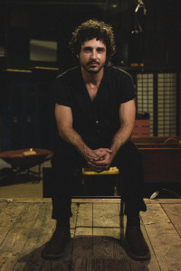 Nick Paul White