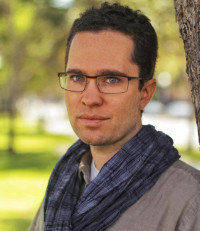 R.J. Cooper