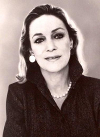 Shirley Conran