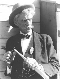Erville Alderson
