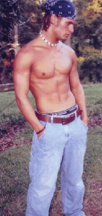 Hunter Daniel