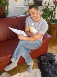 Marcel Schlutt