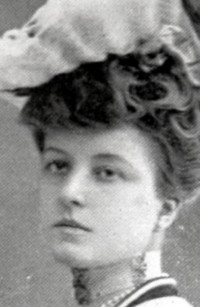 Gilberte Sergy