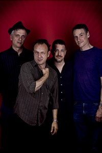 The Jesus Lizard