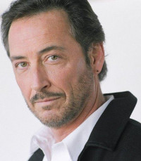 Mark Lentry
