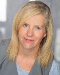 Suzanne Procter