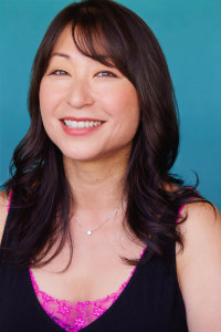 Mari Ueda