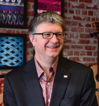 Scott Booker