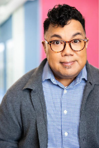 Reggie De Leon