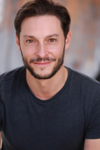 Chris Grabher