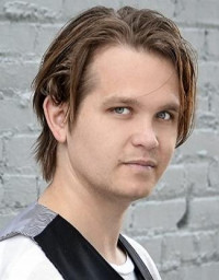 Jacob Saylor