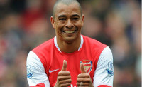 Gilberto Silva