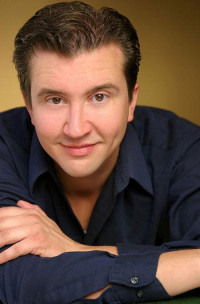 Eric J. Stein