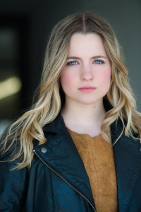 Madison Ford