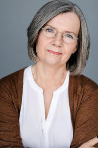 Teresa Tharp