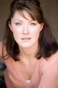 Stephanie Waters