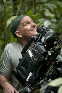 Bill Wallauer