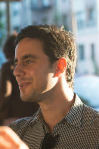 Eric Gross