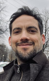 Daniel Bekerman