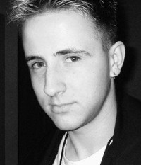 Terran Gregory