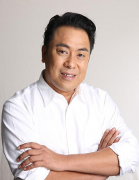 Julius Alfonso