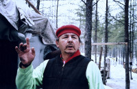 Charles Coocoo