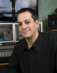 Evan A. Marshall
