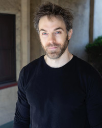 Trevor Algatt