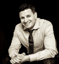 Josh Oshinsky