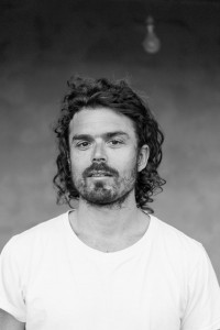 Bram Schouw