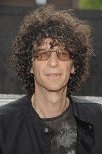 Howard Stern