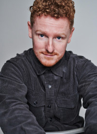 James Oates