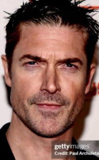 Jed Bernard