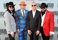 The Mavericks