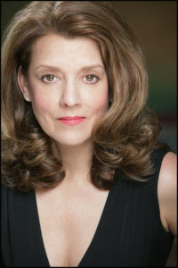 Leslie Cook